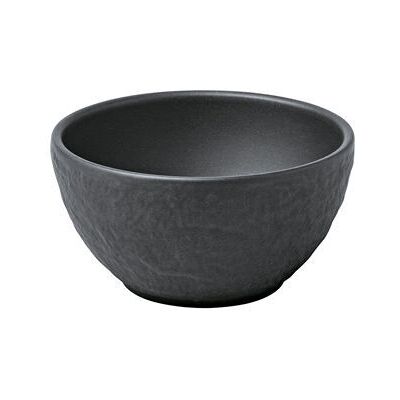 Villeroy & Boch Manufacture Rock Bol de snack - Bol de snack Villeroy & Boch Manufacture Rock Bol de snack - Bol de snack