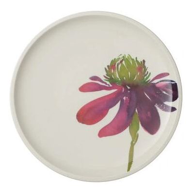 Villeroy & Boch Artesano Flower Art Middagsfat - 27cm, Flerfärgad - Tallrik Villeroy & Boch Artesano Flower Art Middagsfat - 27cm, Flerfärgad - Tallrik