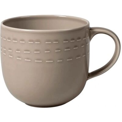 Villeroy & Boch É o meu momento Caneca - Porcelana de alta qualidade Villeroy & Boch É o meu momento Caneca - Porcelana de alta qualidade