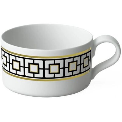 Villeroy & Boch Metrochic Tazza da tè - 230ml - Teacup Villeroy & Boch Metrochic Tazza da tè - 230ml - Teacup