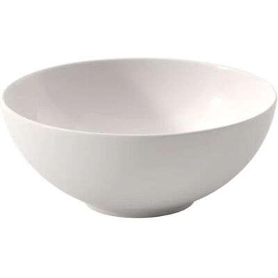 Villeroy & Boch - For Me - Dessertschaaltje 13cm - Weiß - Schüssel für Desserts Villeroy & Boch - For Me - Dessertschaaltje 13cm - Weiß - Schüssel für Desserts