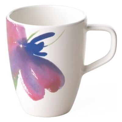 Villeroy & Boch Artesano Flower Art Mokka i Espresso Filiżanka Villeroy & Boch Artesano Flower Art Mokka i Espresso Filiżanka