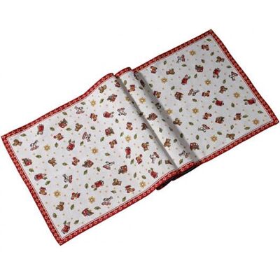 Villeroy & Boch - Modell 1485856150 - Festliche Weihnachtsunterlage Villeroy & Boch - Modell 1485856150 - Festliche Weihnachtsunterlage