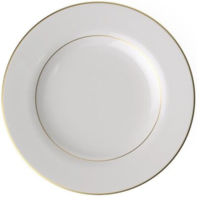 Villeroy & Boch Signature Guld Brødtallerken - 16cm Villeroy & Boch Signature Guld Brødtallerken - 16cm
