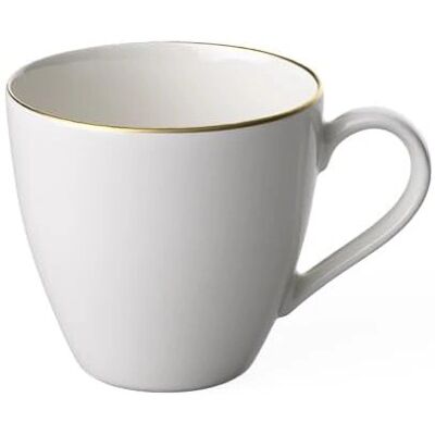 Villeroy & Boch Signature Anmut Gold Mokka- / Espresso-kopp Villeroy & Boch Signature Anmut Gold Mokka- / Espresso-kopp