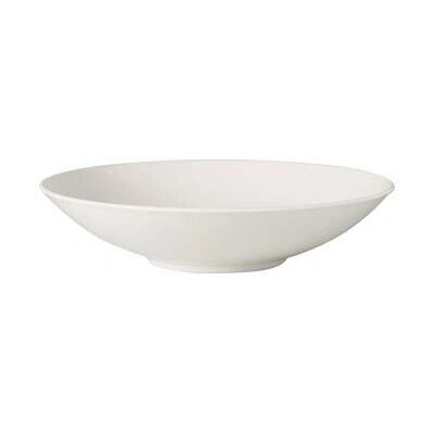 Villeroy & Boch MetroChic bianco Piatto fondo 22cm - Collezione Signature Villeroy & Boch MetroChic bianco Piatto fondo 22cm - Collezione Signature