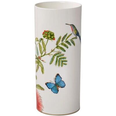 Villeroy & Boch Amazonia Bunt Vase - 30cm Villeroy & Boch Amazonia Bunt Vase - 30cm