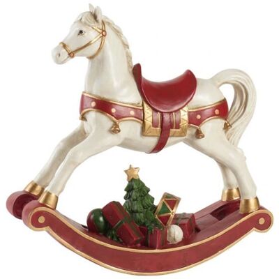 Villeroy & Boch Świąteczne zabawki 2019 dekoracyjna figurka - Figura świąteczna Villeroy & Boch Świąteczne zabawki 2019 dekoracyjna figurka - Figura świąteczna