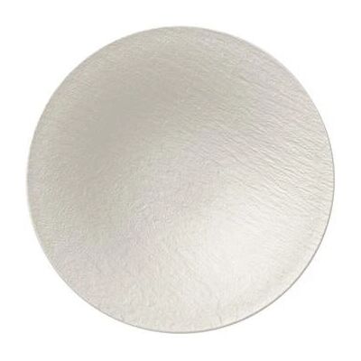 Villeroy & Boch Model Deep Bowl - Salad Plate - White Villeroy & Boch Model Deep Bowl - Salad Plate - White