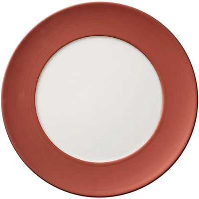 Villeroy & Boch Manufacture Glow Assiette de Cuivre Villeroy & Boch Manufacture Glow Assiette de Cuivre