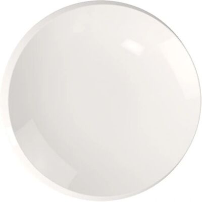 Piattino New Moon bianco 16cm di Villeroy & Boch Piattino New Moon bianco 16cm di Villeroy & Boch