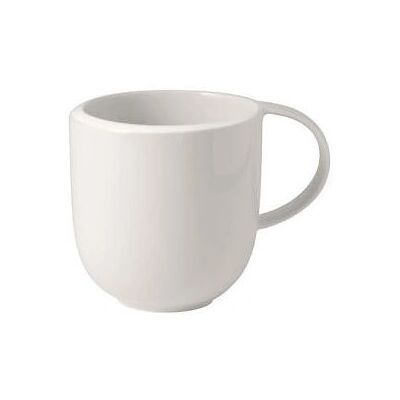 Villeroy & Boch New Moon Tazza Bianca - Tazza Villeroy & Boch New Moon Tazza Bianca - Tazza