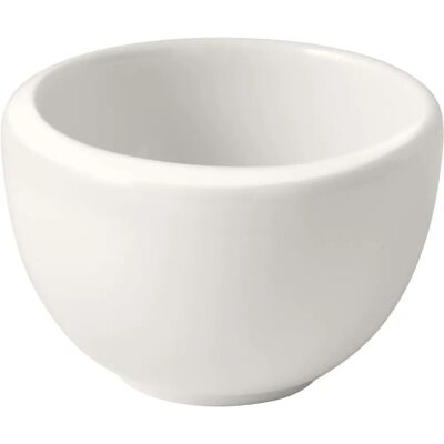 Villeroy & Boch NewMoon Espressotasse - 100ml - Weiß Villeroy & Boch NewMoon Espressotasse - 100ml - Weiß