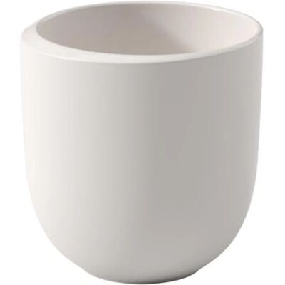 Villeroy & Boch New Moon Becher - Weiß - Mikrowellenfest Villeroy & Boch New Moon Becher - Weiß - Mikrowellenfest