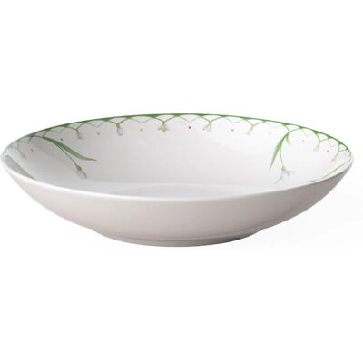 Villeroy & Boch Colourful Spring Tasainen Lautanen - 24cm, 1.1L Villeroy & Boch Colourful Spring Tasainen Lautanen - 24cm, 1.1L