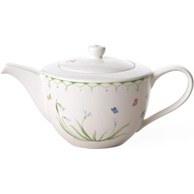 Villeroy & Boch Frühlings-Teekanne - Colourful Spring Kollektion Villeroy & Boch Frühlings-Teekanne - Colourful Spring Kollektion