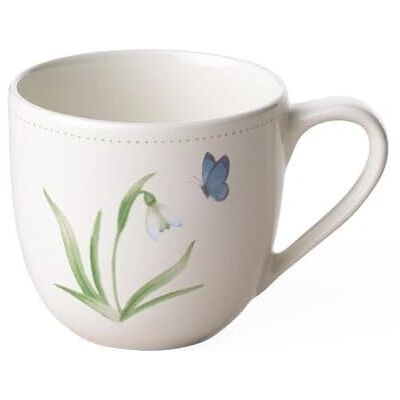 Villeroy & Boch Colourful Spring Tasse à café - Type de café - Publicité Villeroy & Boch Colourful Spring Tasse à café - Type de café - Publicité