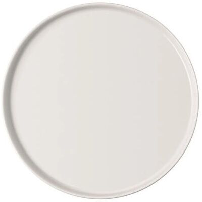 Villeroy & Boch Iconic Universal Plate - Weiß - 24 cm Villeroy & Boch Iconic Universal Plate - Weiß - 24 cm