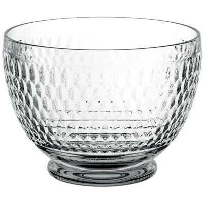 Villeroy & Boch Boston Kristallschüssel - Elegant, Vielseitig Villeroy & Boch Boston Kristallschüssel - Elegant, Vielseitig