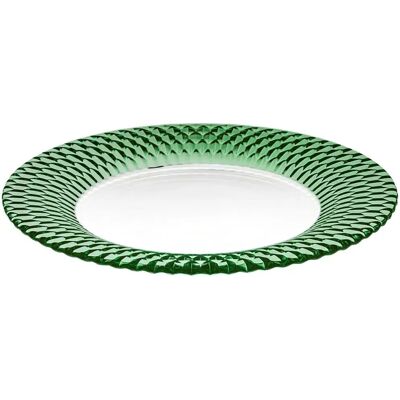Villeroy & Boch Boston Coloured Talerz do serwowania - Grün Villeroy & Boch Boston Coloured Talerz do serwowania - Grün