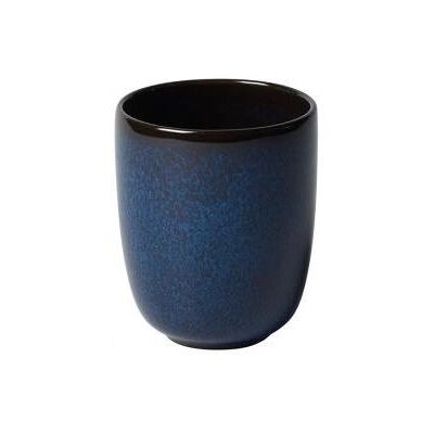 Villeroy & Boch Lave Blå Kopp - 400ml Villeroy & Boch Lave Blå Kopp - 400ml