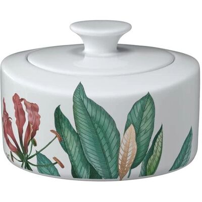 Villeroy & Boch Signature Avarua Zuckerdose - 330ml Villeroy & Boch Signature Avarua Zuckerdose - 330ml
