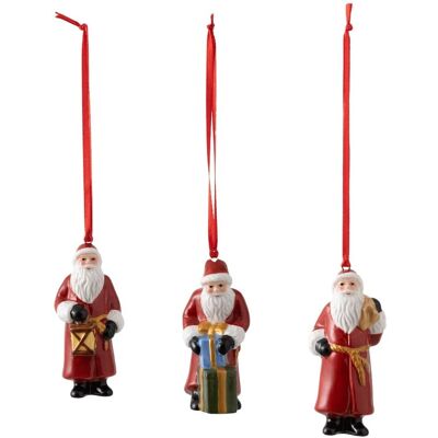 Villeroy & Boch Nostalgic Ornaments - Weihnachtsdeko-Set Villeroy & Boch Nostalgic Ornaments - Weihnachtsdeko-Set