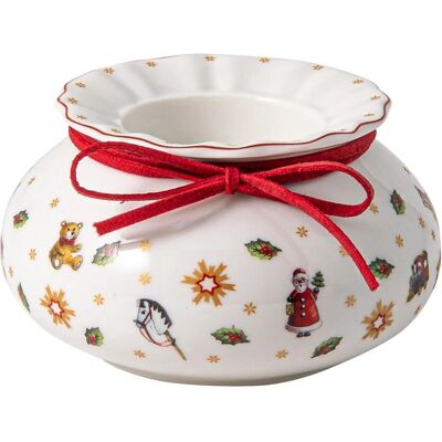 Villeroy & Boch Toy's Delight Kerzenhalter - Weihnachtliche Dekoration Villeroy & Boch Toy's Delight Kerzenhalter - Weihnachtliche Dekoration