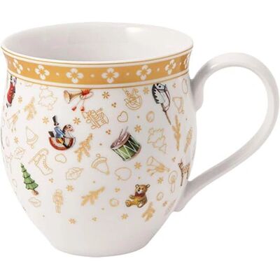 Villeroy & Boch Vuosipäiväkuppi - Toy's Delight Erikoisjulkaisu Villeroy & Boch Vuosipäiväkuppi - Toy's Delight Erikoisjulkaisu