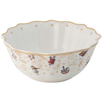 Villeroy & Boch Toy's Delight Schüssel - Jubiläumsedition - 0,5L Villeroy & Boch Toy's Delight Schüssel - Jubiläumsedition - 0,5L