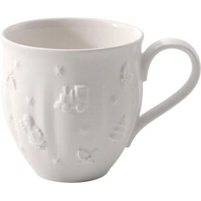 Villeroy & Boch Toy's Delight Royal Classic Mug de Service - Noël Villeroy & Boch Toy's Delight Royal Classic Mug de Service - Noël