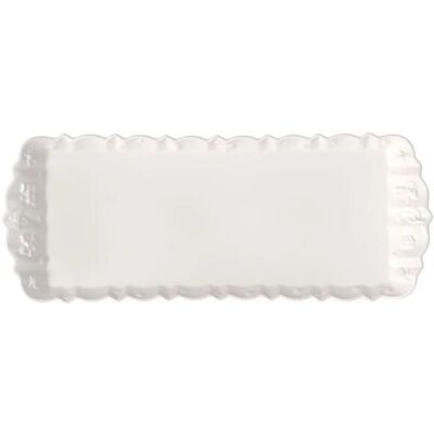 Villeroy & Boch Royal Classic Serving Plate - 40x16cm - Serving Plate Villeroy & Boch Royal Classic Serving Plate - 40x16cm - Serving Plate