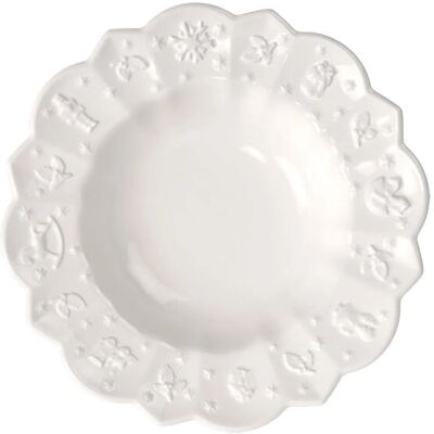 Villeroy & Boch Toy's Delight Royal Classic Tiefer Teller - 23,5cm Villeroy & Boch Toy's Delight Royal Classic Tiefer Teller - 23,5cm