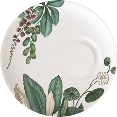 Villeroy & Boch Avarua Kaffeeteller Set aus 6 - Signature Kollektion Villeroy & Boch Avarua Kaffeeteller Set aus 6 - Signature Kollektion