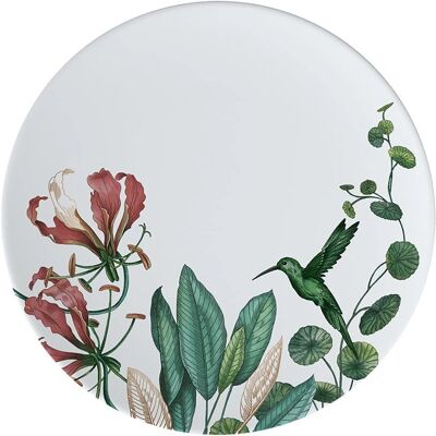 Piatto da Cena Avarua di Villeroy & Boch - Porcellana os Premium Piatto da Cena Avarua di Villeroy & Boch - Porcellana os Premium