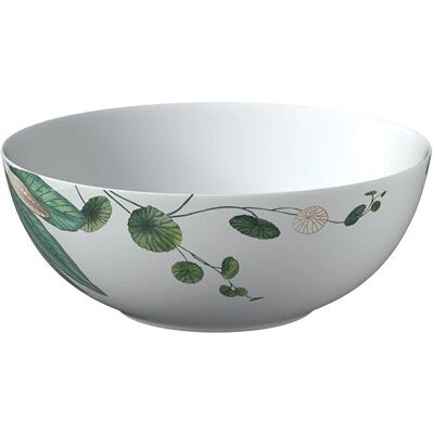 Villeroy & Boch Avarua Schüssel - 23cm - Signature Porzellan Villeroy & Boch Avarua Schüssel - 23cm - Signature Porzellan