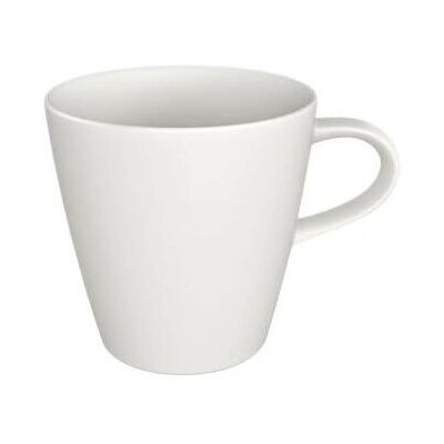 Villeroy & Boch Rock Blanc Kopp - Hvit Villeroy & Boch Rock Blanc Kopp - Hvit