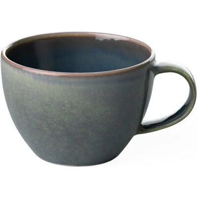 Villeroy & Boch Breeze Kaffekopp - Grå-Blue - 250ml Villeroy & Boch Breeze Kaffekopp - Grå-Blue - 250ml