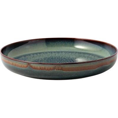 Villeroy & Boch Crafted Breeze Deep Soup Plate - 21.5cm Villeroy & Boch Crafted Breeze Deep Soup Plate - 21.5cm