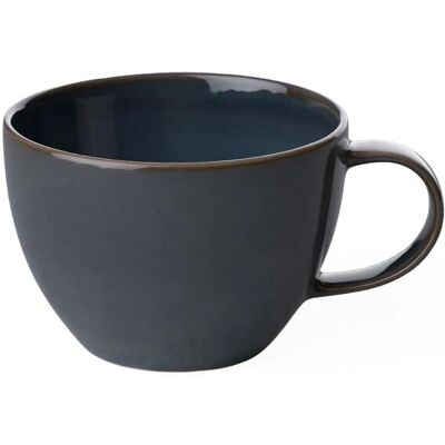 Villeroy & Boch Tasse à Café Crafted Denim - 250ml Villeroy & Boch Tasse à Café Crafted Denim - 250ml