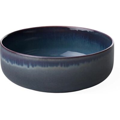 Villeroy & Boch Crafted Denim Schüssel 16cm - Müslischale Villeroy & Boch Crafted Denim Schüssel 16cm - Müslischale