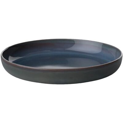 Villeroy & Boch Crafted Denim Assiette creuse - Assiette creuse Villeroy & Boch Crafted Denim Assiette creuse - Assiette creuse