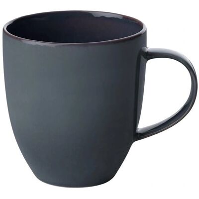 Villeroy & Boch Crafted Denim Mug - 350ml - Kopp Villeroy & Boch Crafted Denim Mug - 350ml - Kopp