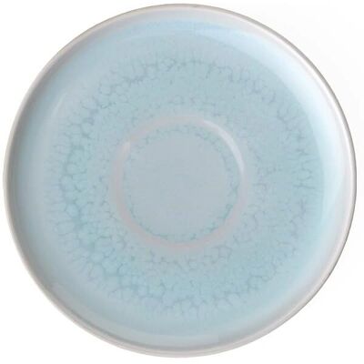 Villeroy & Boch Heidelbeer-Untertasse - Plate and underplate Villeroy & Boch Heidelbeer-Untertasse - Plate and underplate