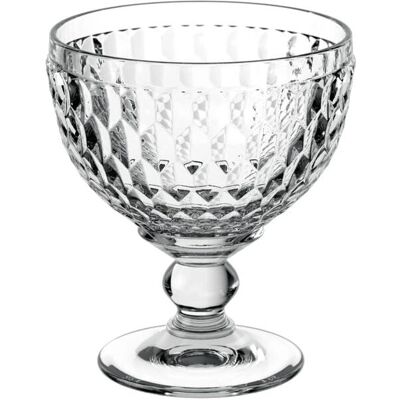 Villeroy & Boch Boston Champagne Coupe Glas - Elegant & Mångsidig Villeroy & Boch Boston Champagne Coupe Glas - Elegant & Mångsidig