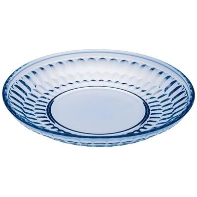 Villeroy & Boch Boston Coloured Salatteller - Blau - Salatteller Villeroy & Boch Boston Coloured Salatteller - Blau - Salatteller