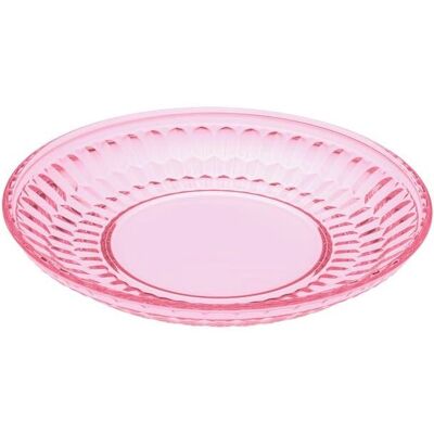Villeroy & Boch Boston Färgat salladsfat - Rosa - 21cm Villeroy & Boch Boston Färgat salladsfat - Rosa - 21cm