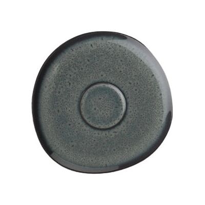 Villeroy & Boch 1042591310 Tallerken - Grå - 15cm Villeroy & Boch 1042591310 Tallerken - Grå - 15cm