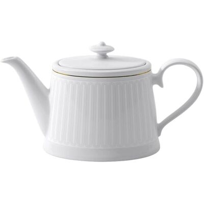 Villeroy & Boch Signature Château Septfontaines Tekanne 1,2L - Tekanne Villeroy & Boch Signature Château Septfontaines Tekanne 1,2L - Tekanne