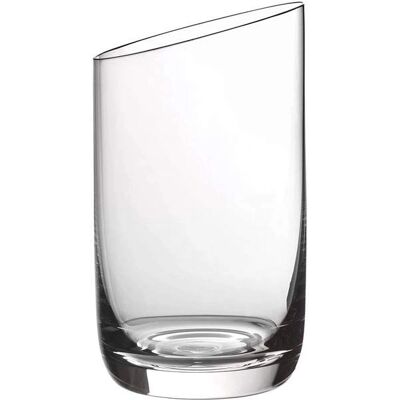 Villeroy & Boch New Moon Glass Tumbler - 4 Pack Villeroy & Boch New Moon Glass Tumbler - 4 Pack